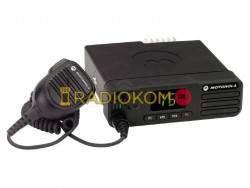 Рация Motorola DM4400E 136-174 МГц 45Вт