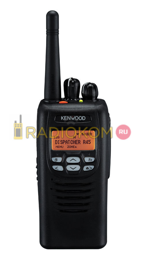 Рация Kenwood NX-200GK