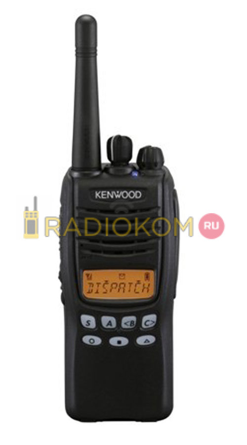 Рация Kenwood TK-2317M (KNB-45L)